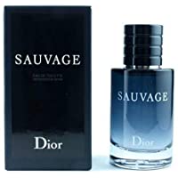 Los mejores  - Dior Sauvage - Eau De Toilette Spray - 100 ml